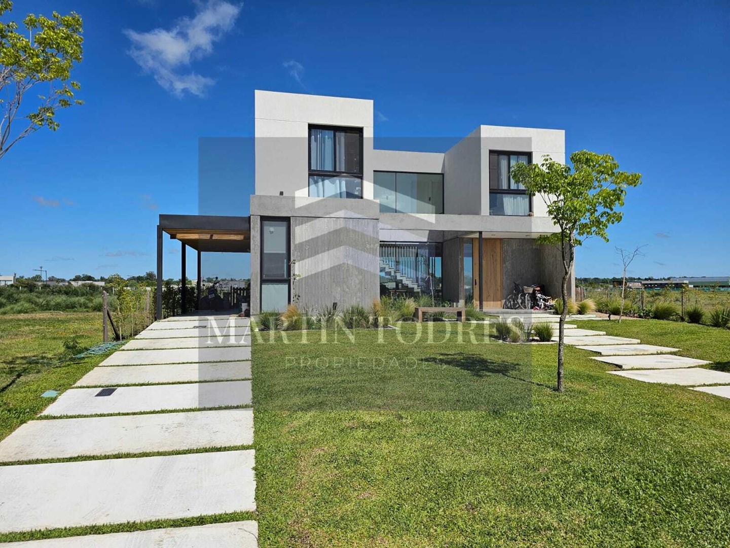 Casa  en Venta en Riberas, Puertos, Escobar — foto 4