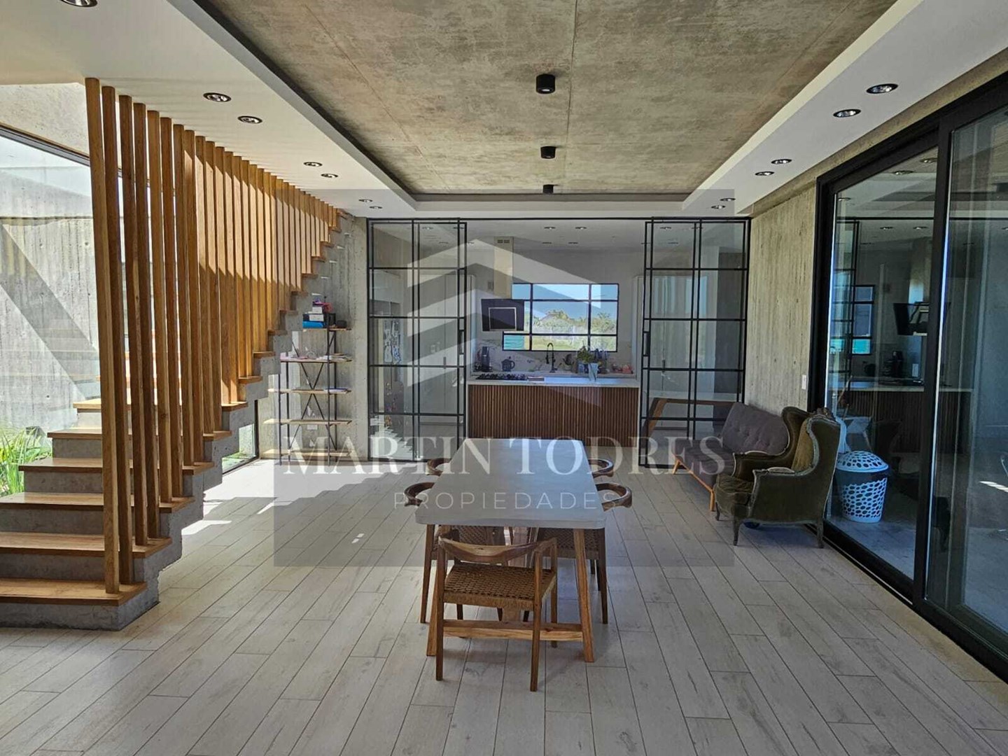 Casa  en Venta en Riberas, Puertos, Escobar