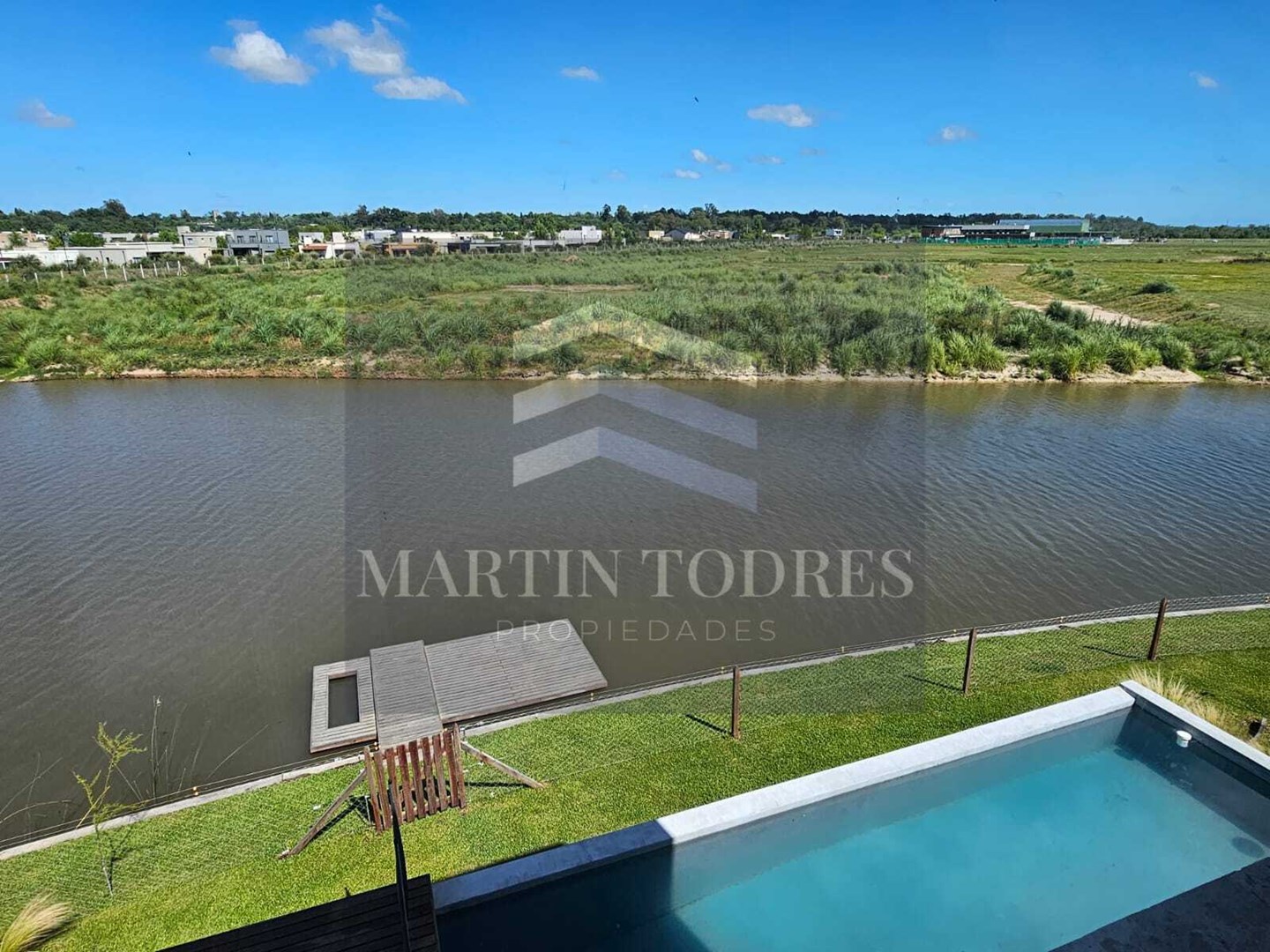 Casa  en Venta en Riberas, Puertos, Escobar — foto 9