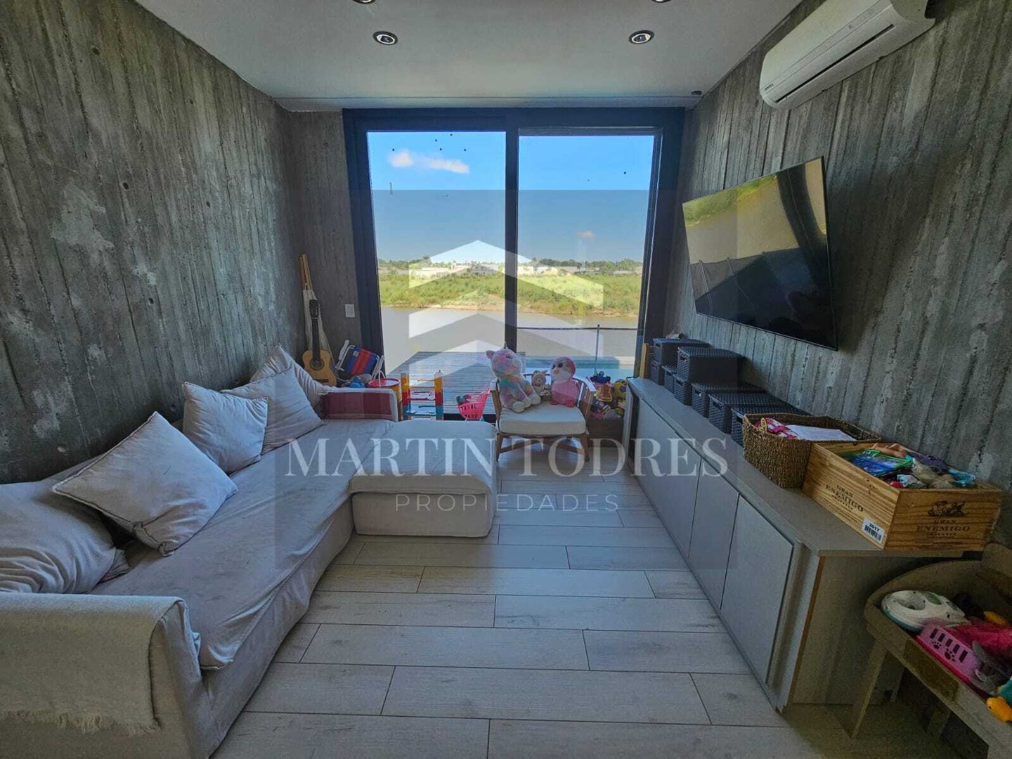 Casa  en Venta en Riberas, Puertos, Escobar — foto 22