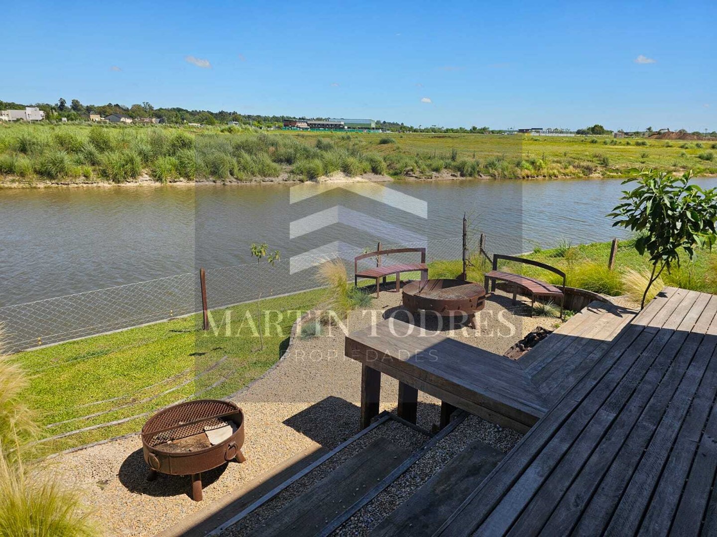 Casa  en Venta en Riberas, Puertos, Escobar — foto 32