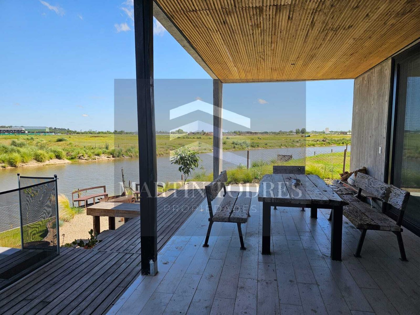 Casa  en Venta en Riberas, Puertos, Escobar — foto 34