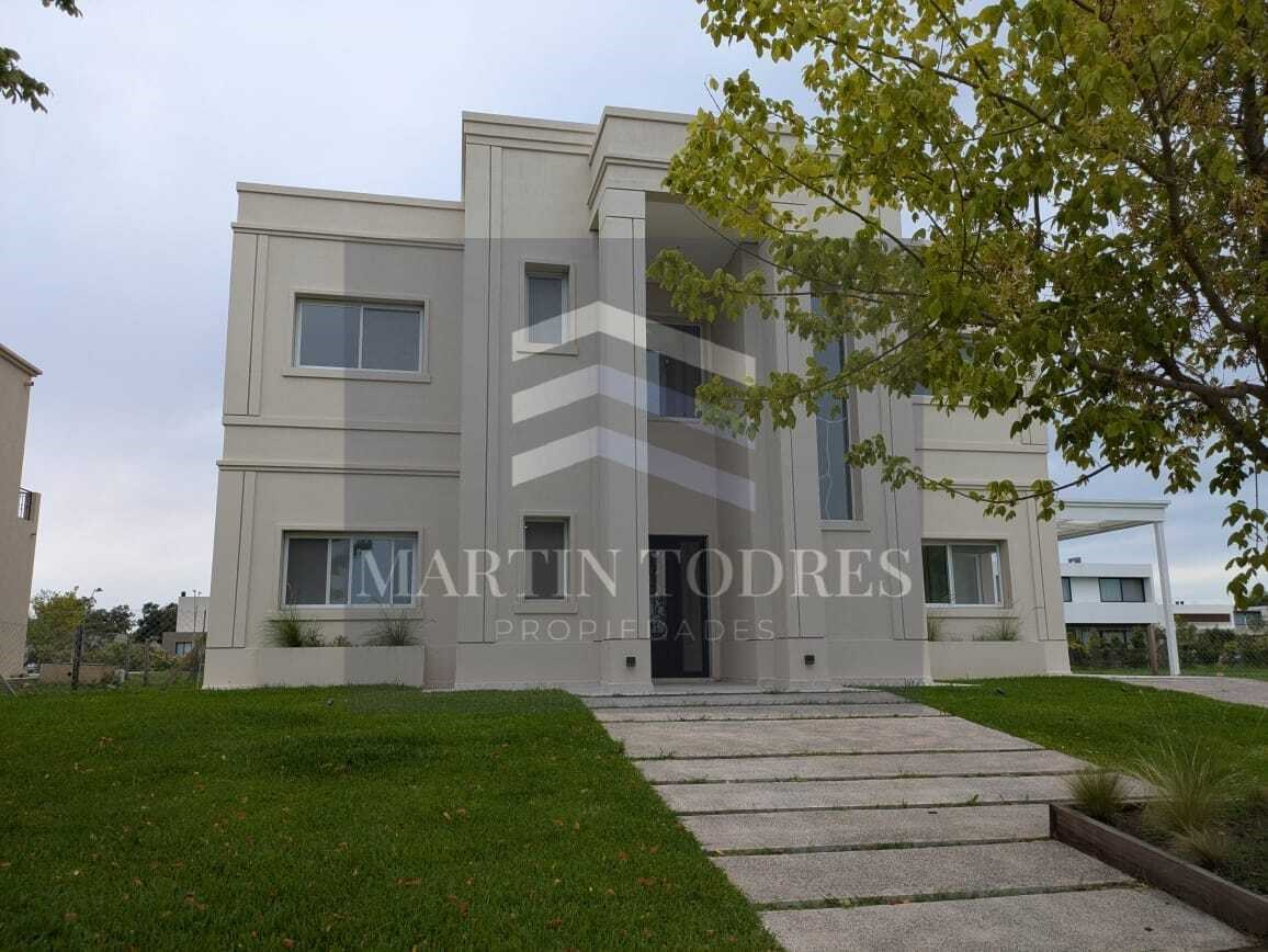 Casa  en Venta en Acacias con pileta, Puertos, Escobar — foto 4