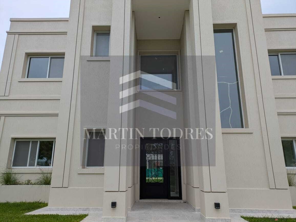 Casa  en Venta en Acacias con pileta, Puertos, Escobar — foto 5