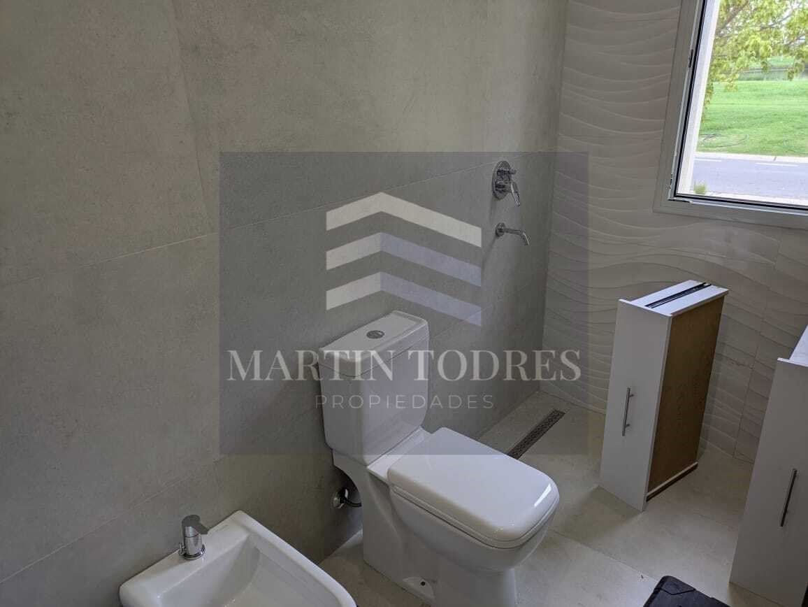 Casa  en Venta en Acacias con pileta, Puertos, Escobar — foto 7