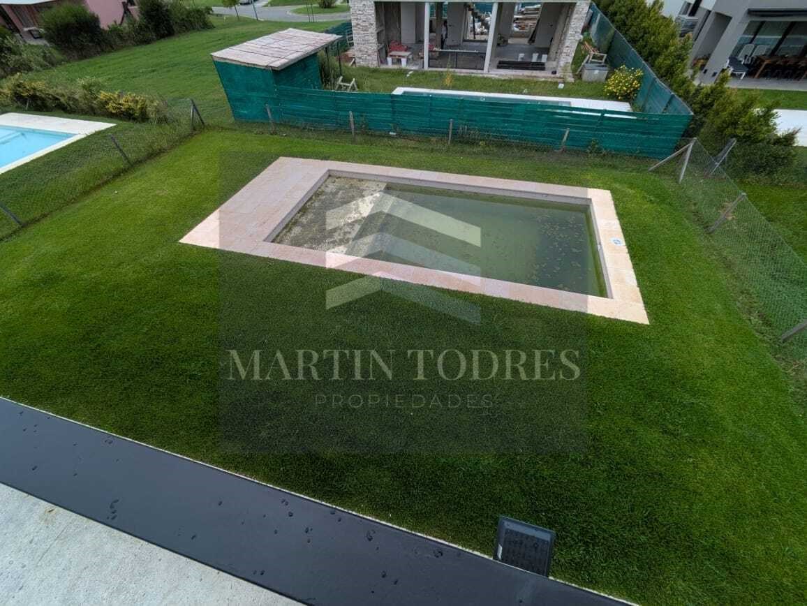 Casa  en Venta en Acacias con pileta, Puertos, Escobar — foto 19