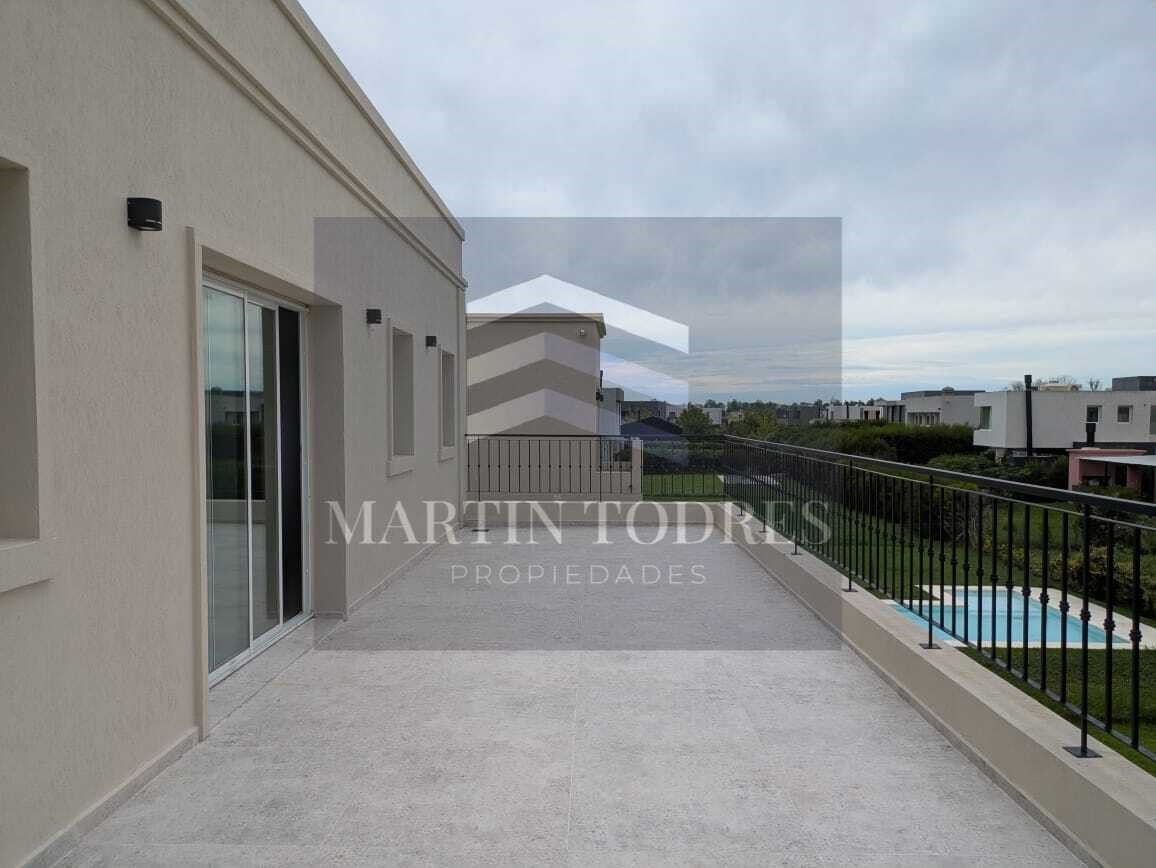 Casa  en Venta en Acacias con pileta, Puertos, Escobar — foto 22