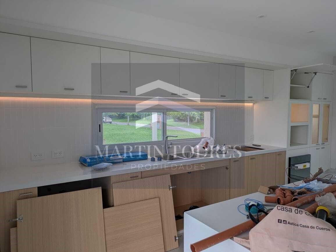 Casa  en Venta en Acacias con pileta, Puertos, Escobar — foto 25