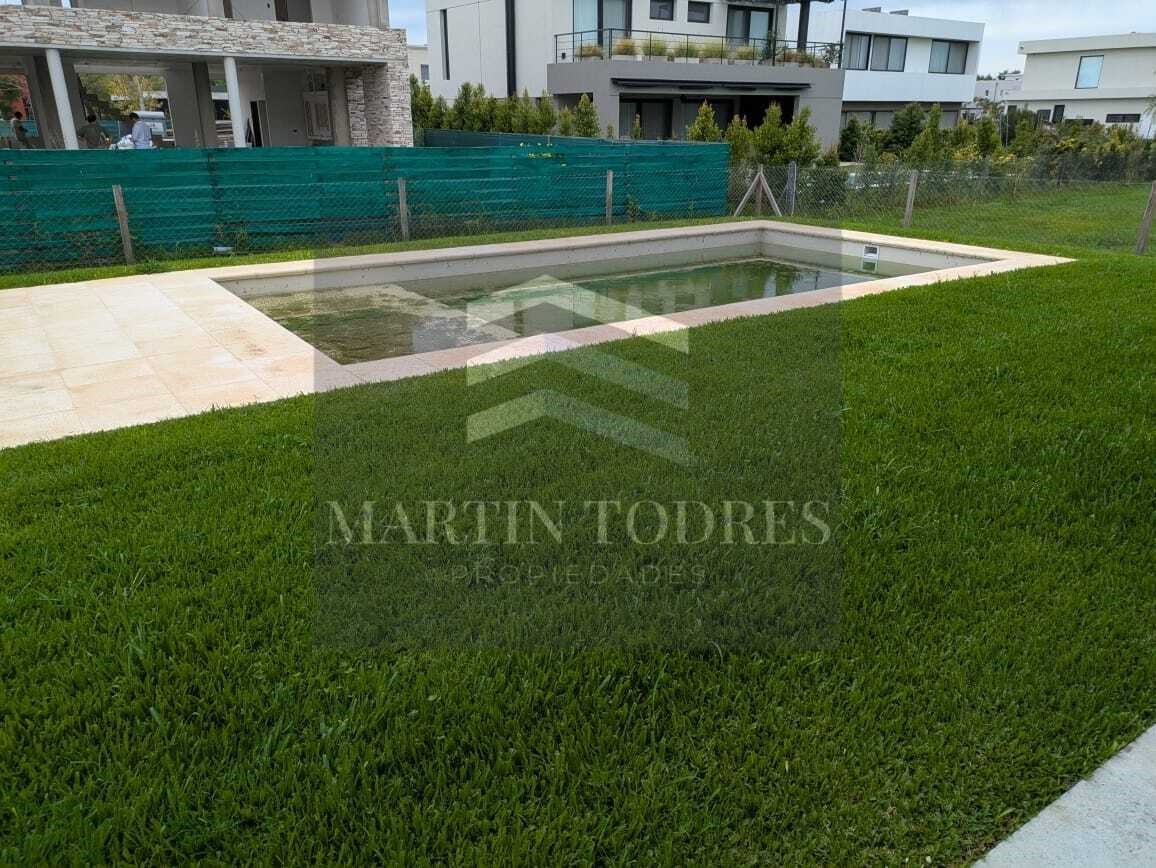 Casa  en Venta en Acacias con pileta, Puertos, Escobar — foto 26