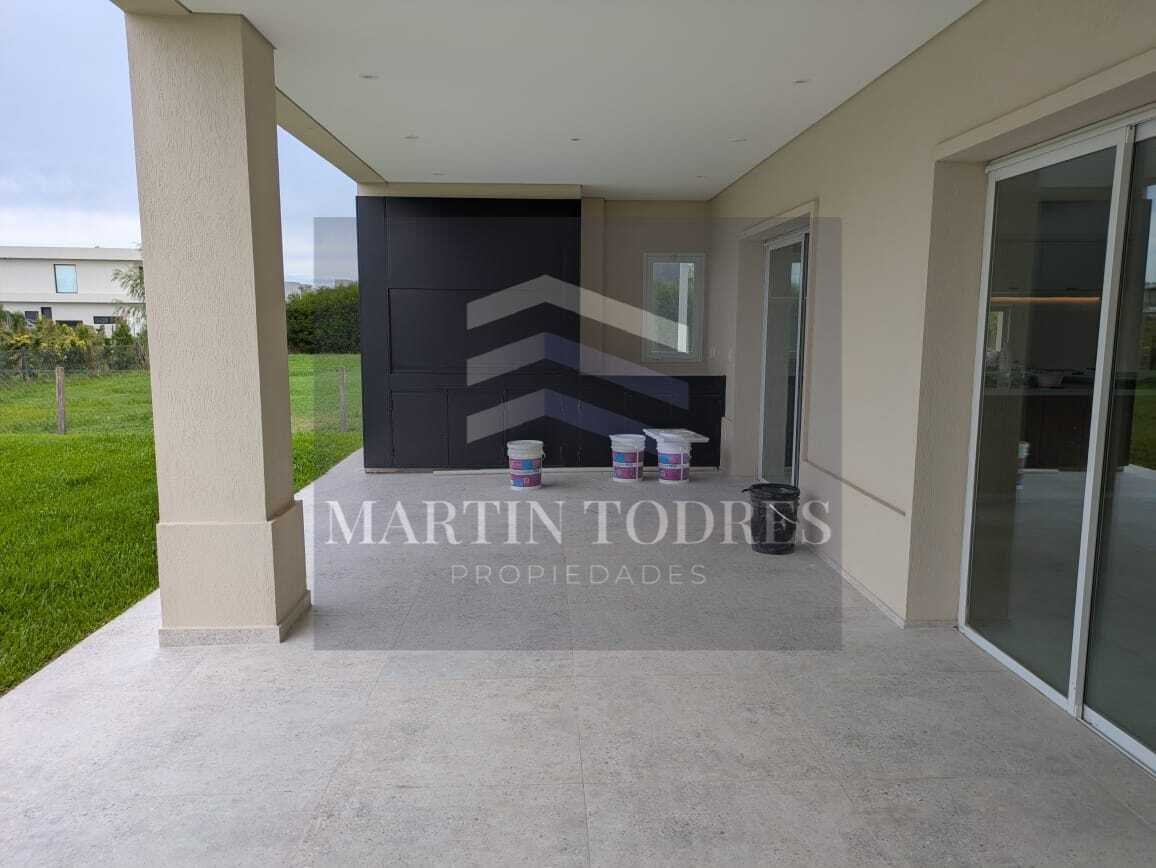 Casa  en Venta en Acacias con pileta, Puertos, Escobar — foto 27