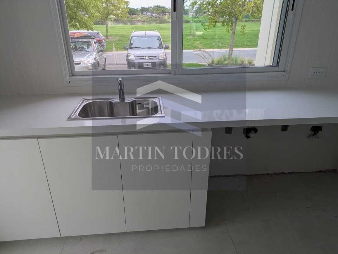 Casa  en Venta en Acacias con pileta, Puertos, Escobar — foto 33