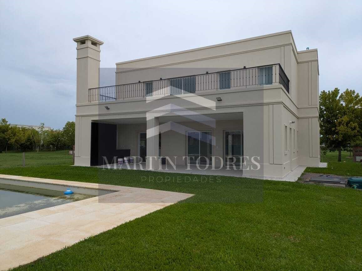 Casa  en Venta en Acacias con pileta, Puertos, Escobar — foto 35