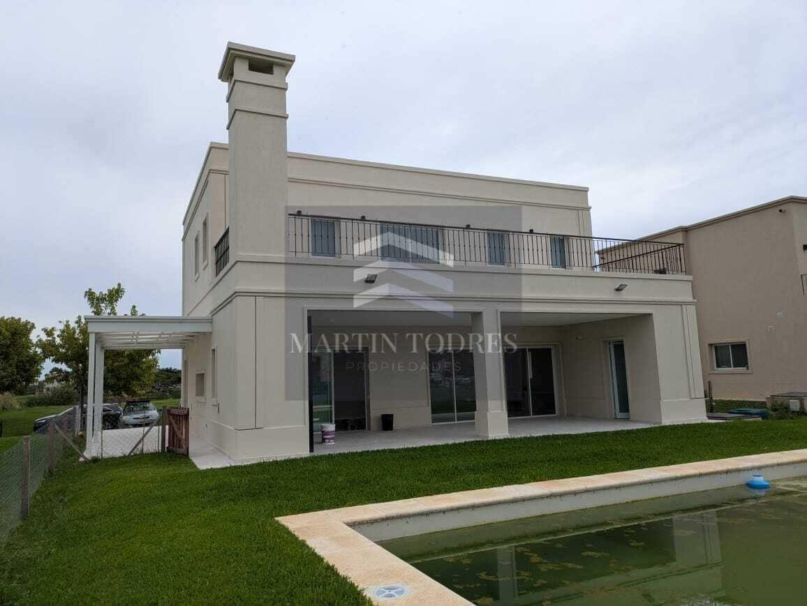 Casa  en Venta en Acacias con pileta, Puertos, Escobar — foto 37