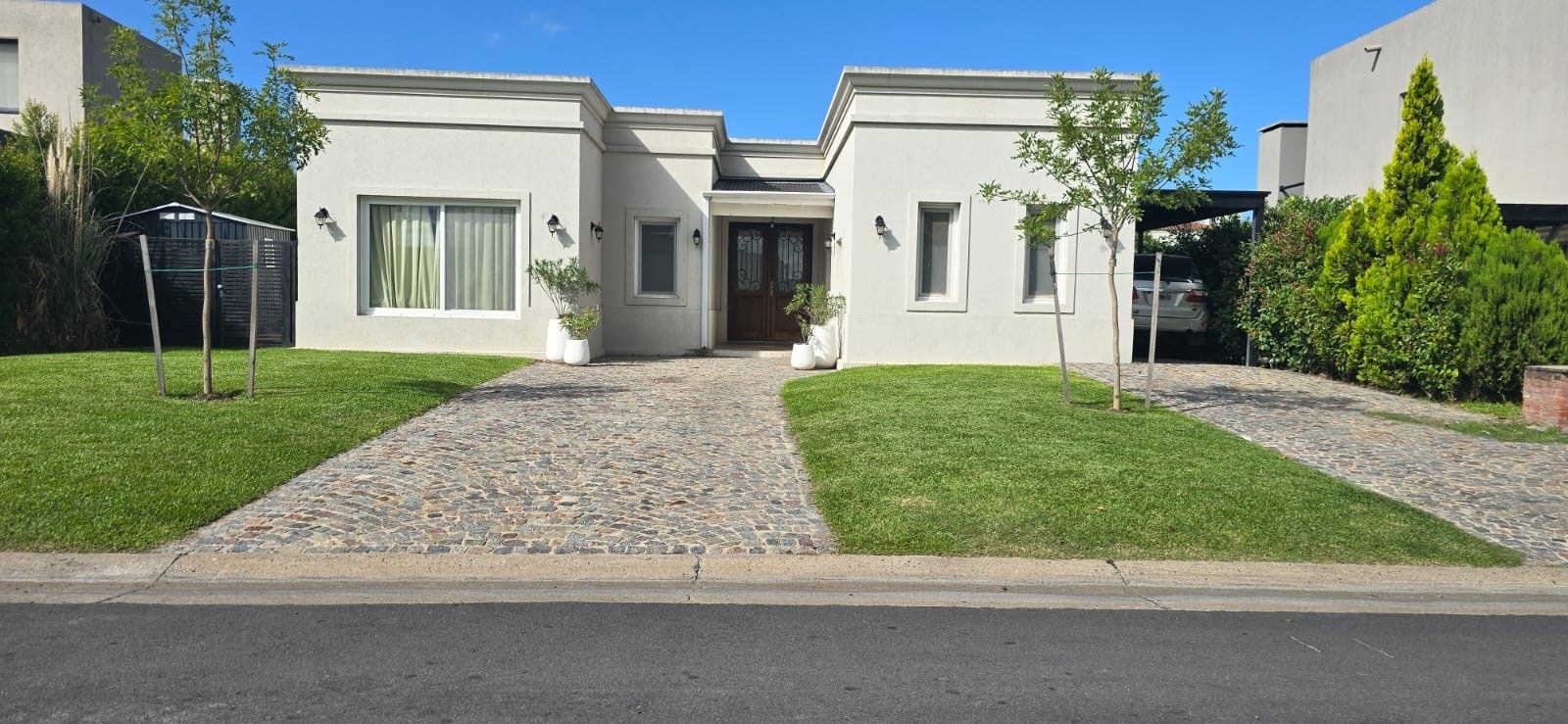 Casa en Venta en San Gabriel, Villanueva