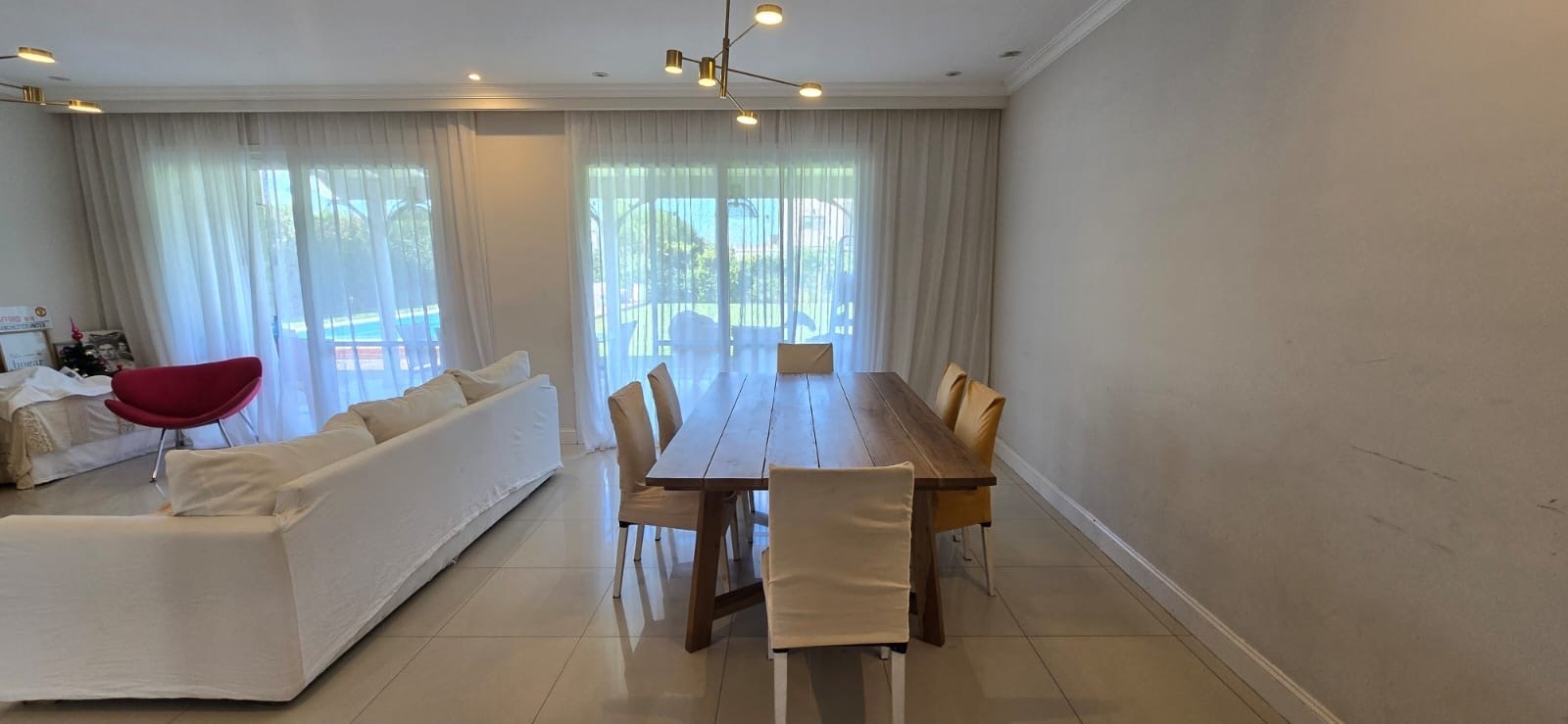 Casa en Venta en San Gabriel, Villanueva — foto 9