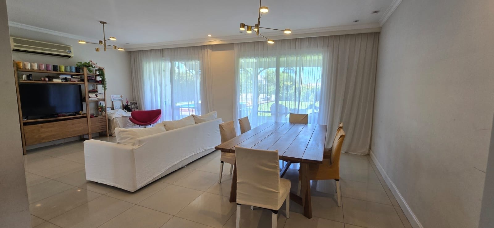 Casa en Venta en San Gabriel, Villanueva — foto 10