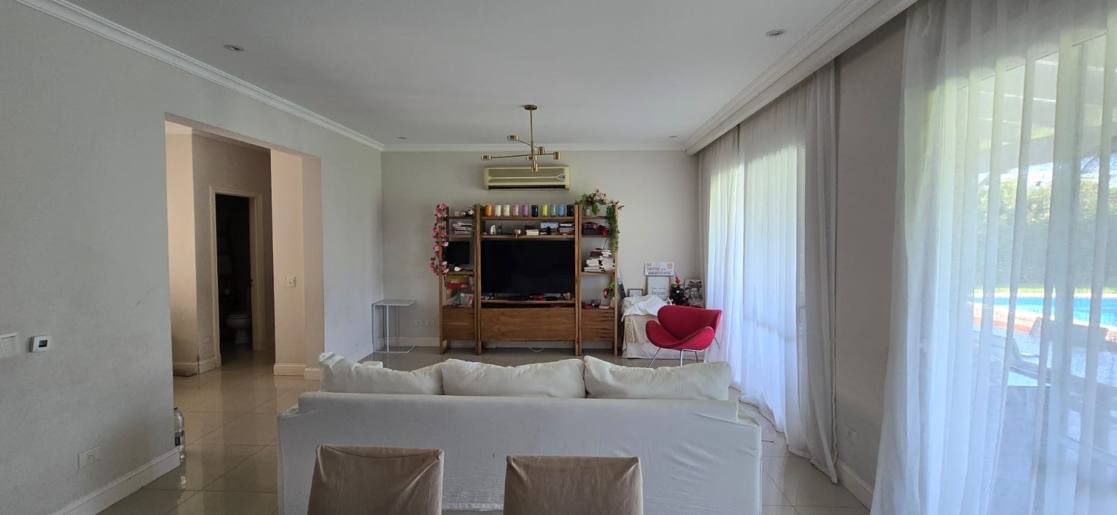 Casa en Venta en San Gabriel, Villanueva — foto 11