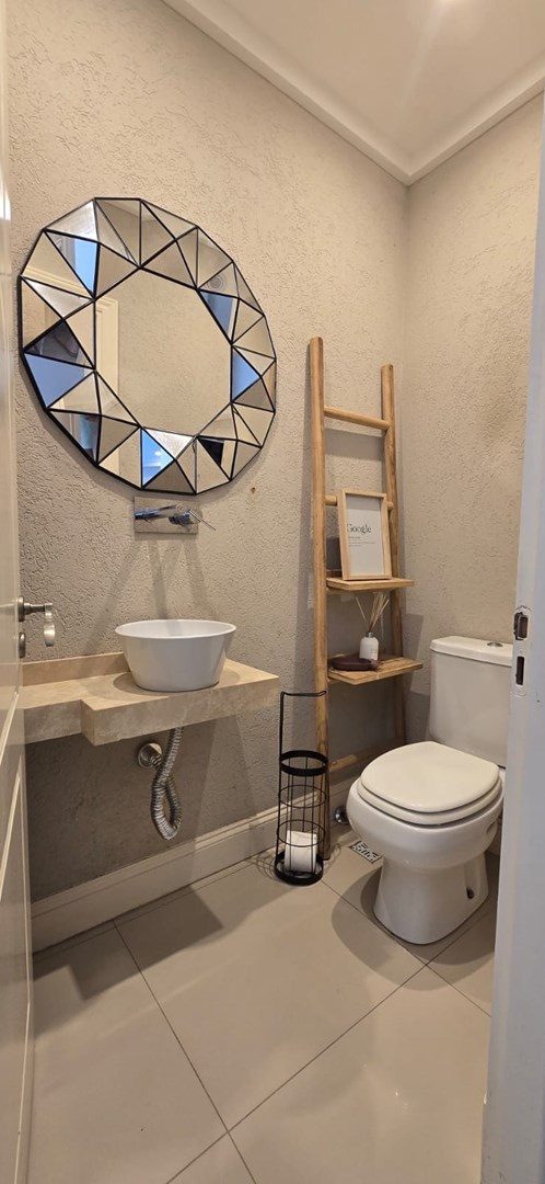 Casa en Venta en San Gabriel, Villanueva — foto 13