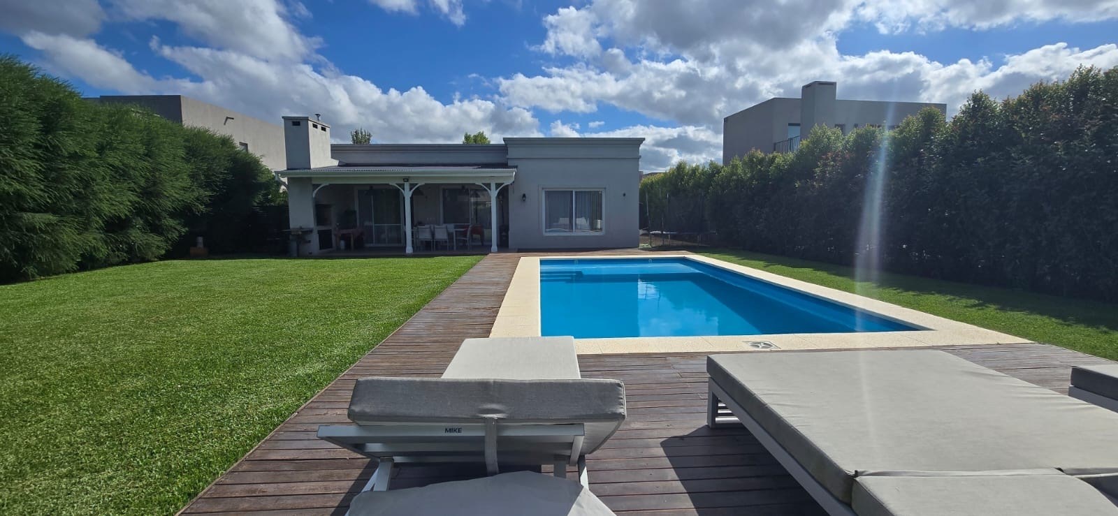 Casa en Venta en San Gabriel, Villanueva — foto 21