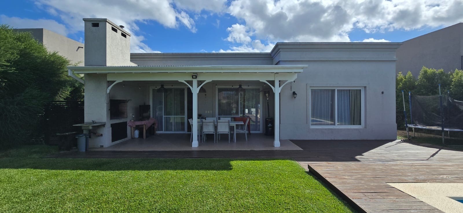 Casa en Venta en San Gabriel, Villanueva — foto 22