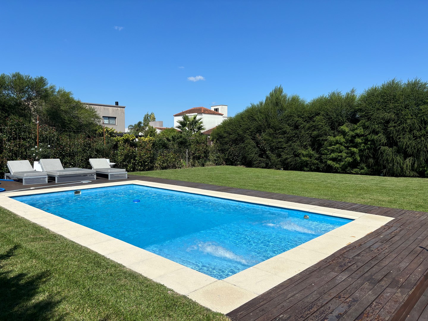 Casa en Venta en San Gabriel, Villanueva — foto 23