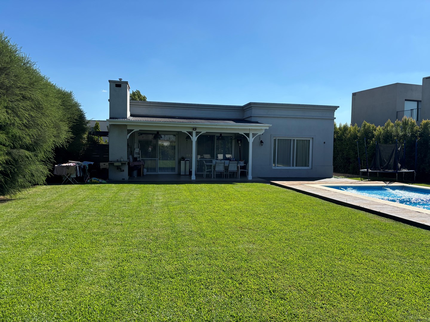 Casa en Venta en San Gabriel, Villanueva — foto 24