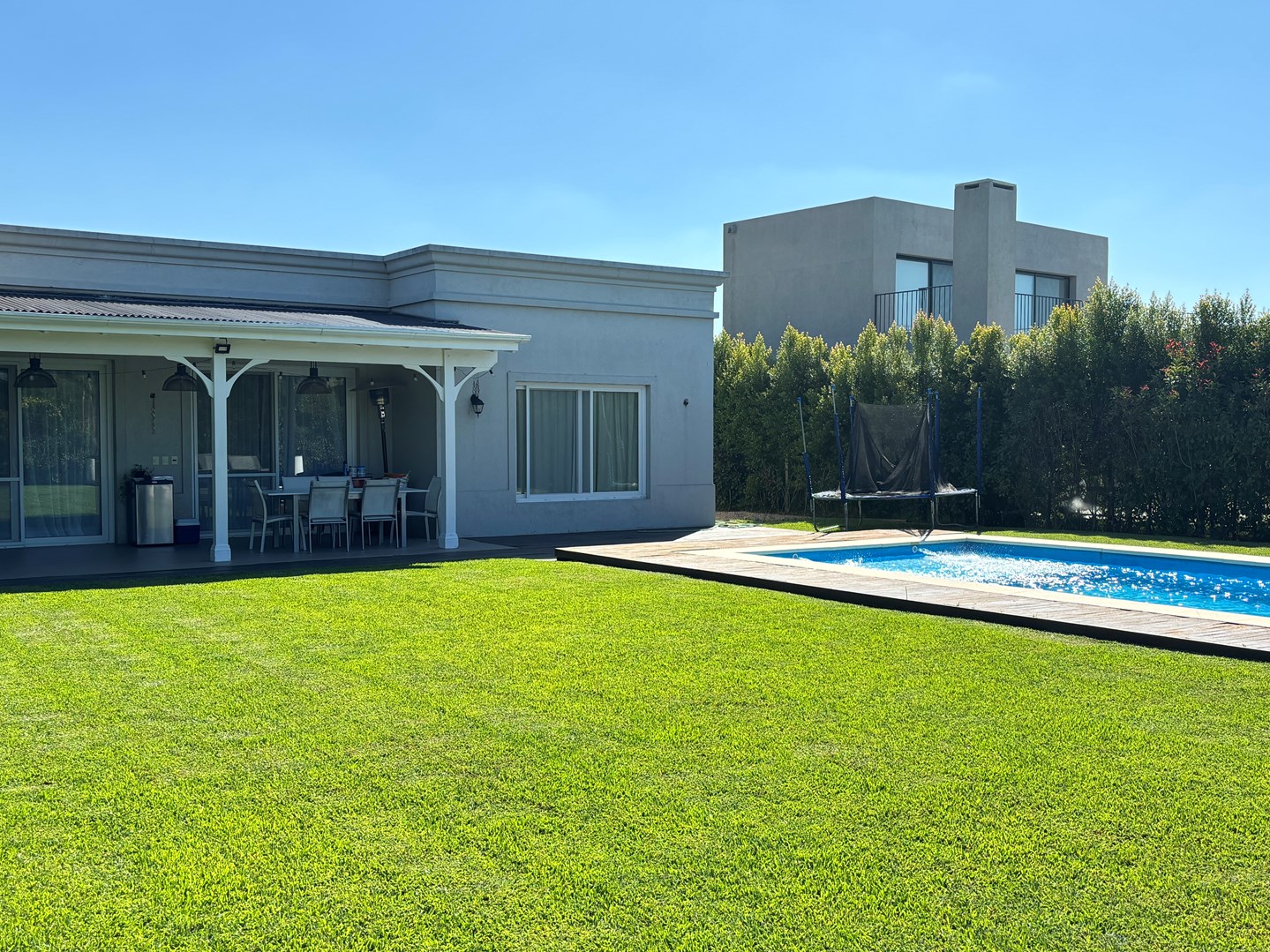 Casa en Venta en San Gabriel, Villanueva — foto 25