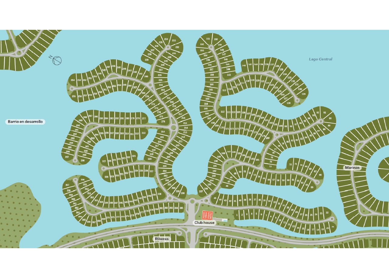 Terreno Lote  en Venta en Costas, Puertos, Escobar — foto 3