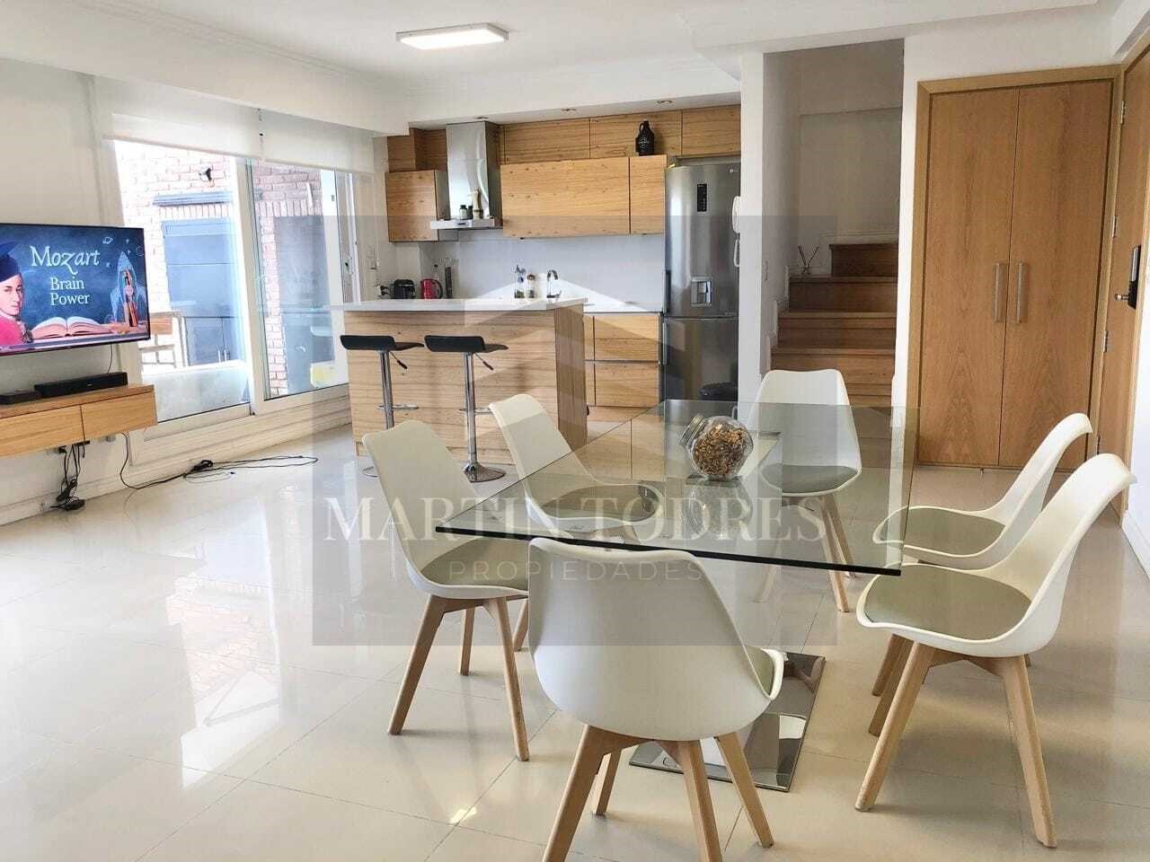 Casa  en Venta en Miradores de la Bahia, Nordelta, Tigre — foto 3