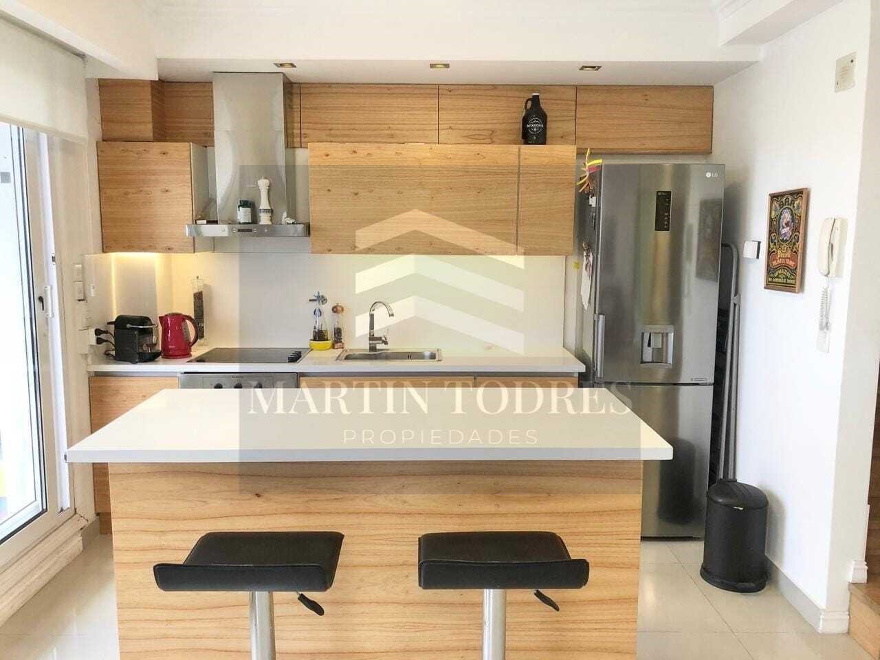 Casa  en Venta en Miradores de la Bahia, Nordelta, Tigre — foto 6