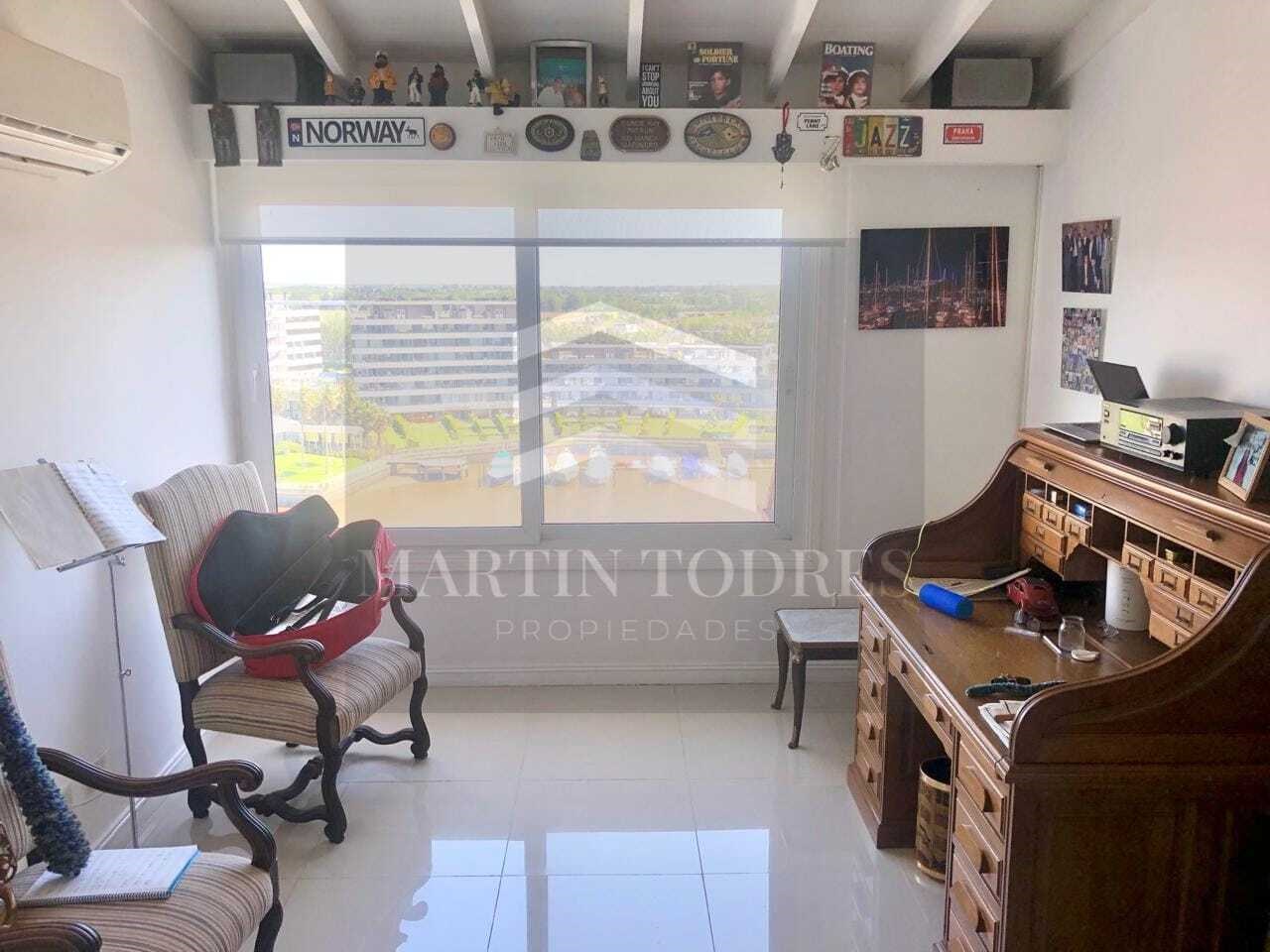 Casa  en Venta en Miradores de la Bahia, Nordelta, Tigre — foto 7