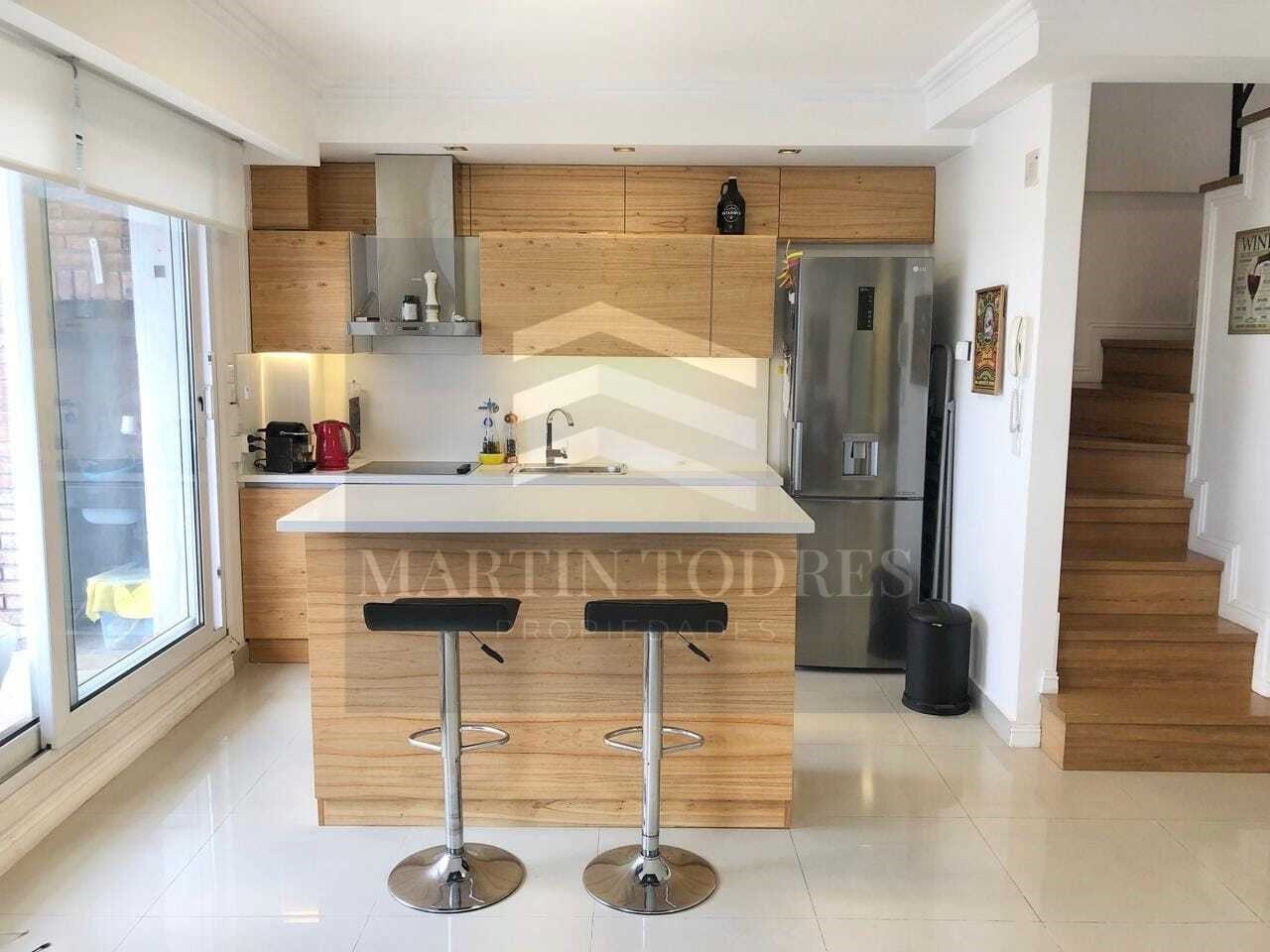 Casa  en Venta en Miradores de la Bahia, Nordelta, Tigre — foto 8