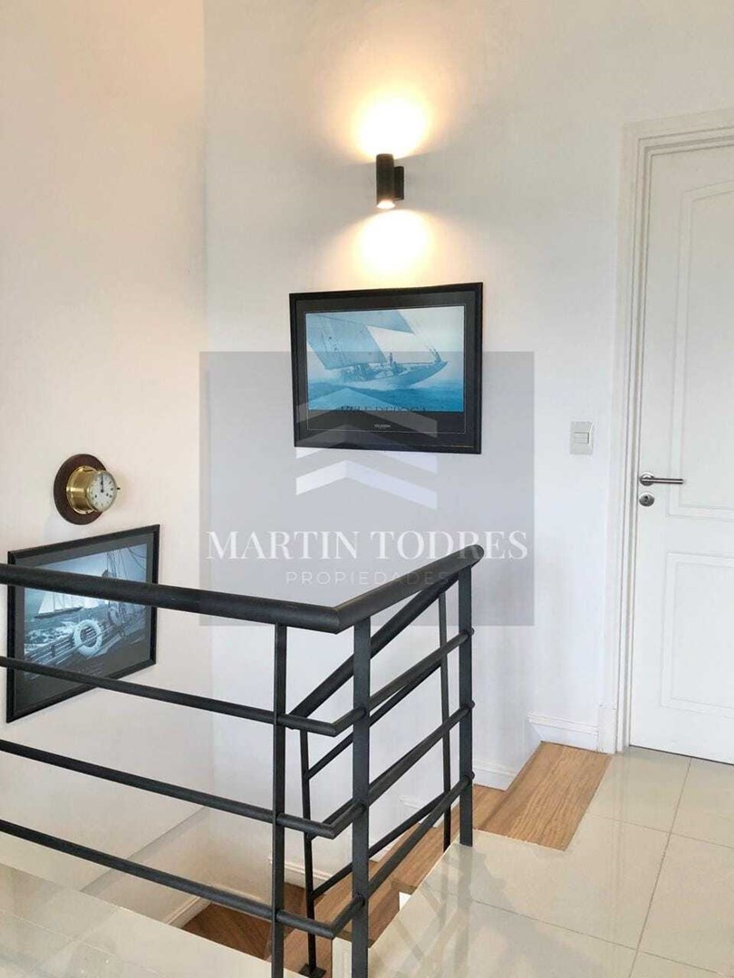 Casa  en Venta en Miradores de la Bahia, Nordelta, Tigre — foto 10