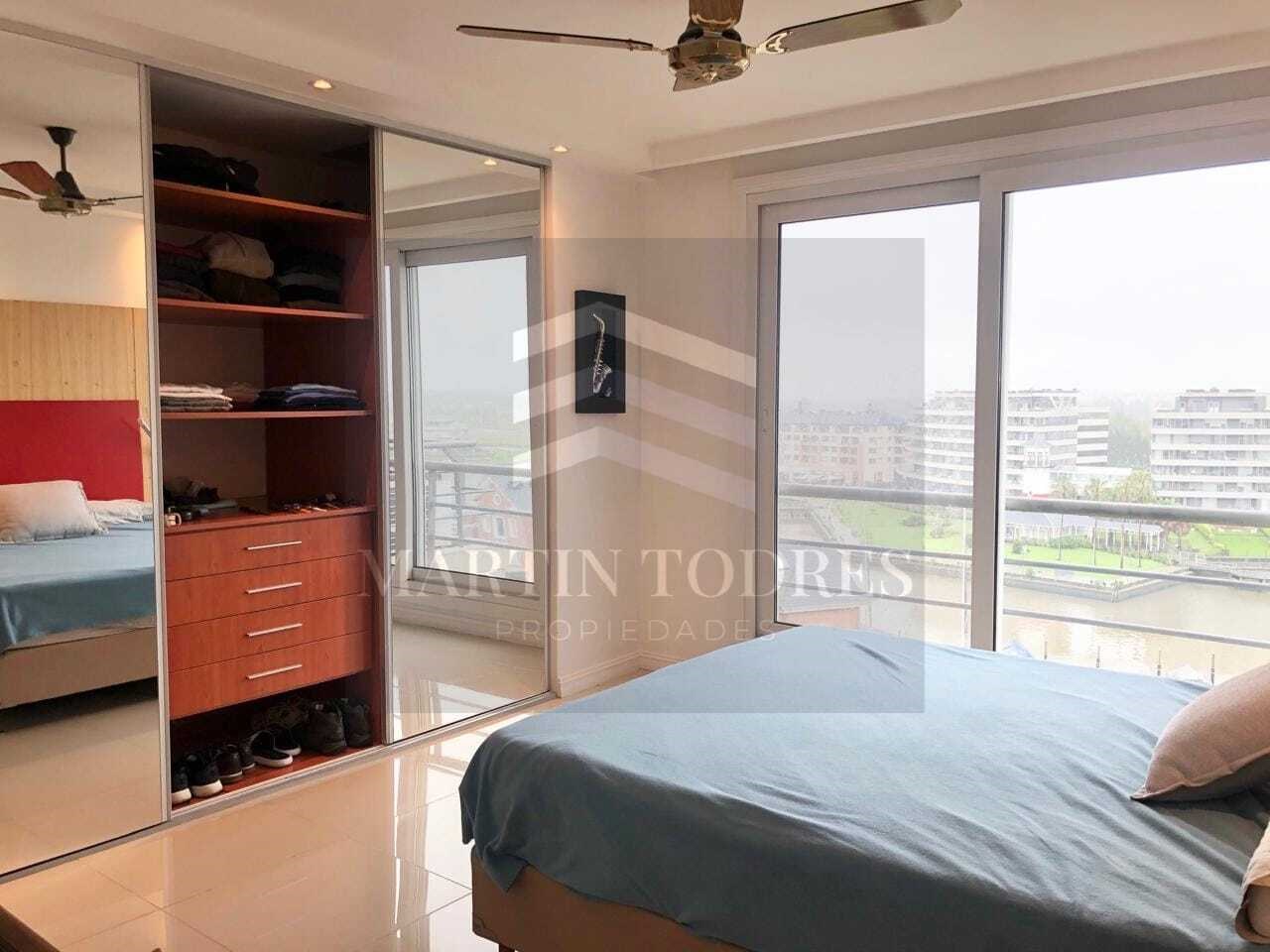 Casa  en Venta en Miradores de la Bahia, Nordelta, Tigre — foto 11