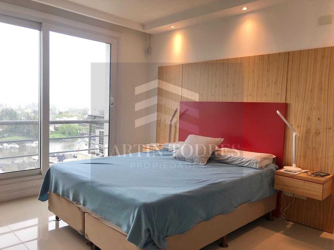 Casa  en Venta en Miradores de la Bahia, Nordelta, Tigre — foto 12