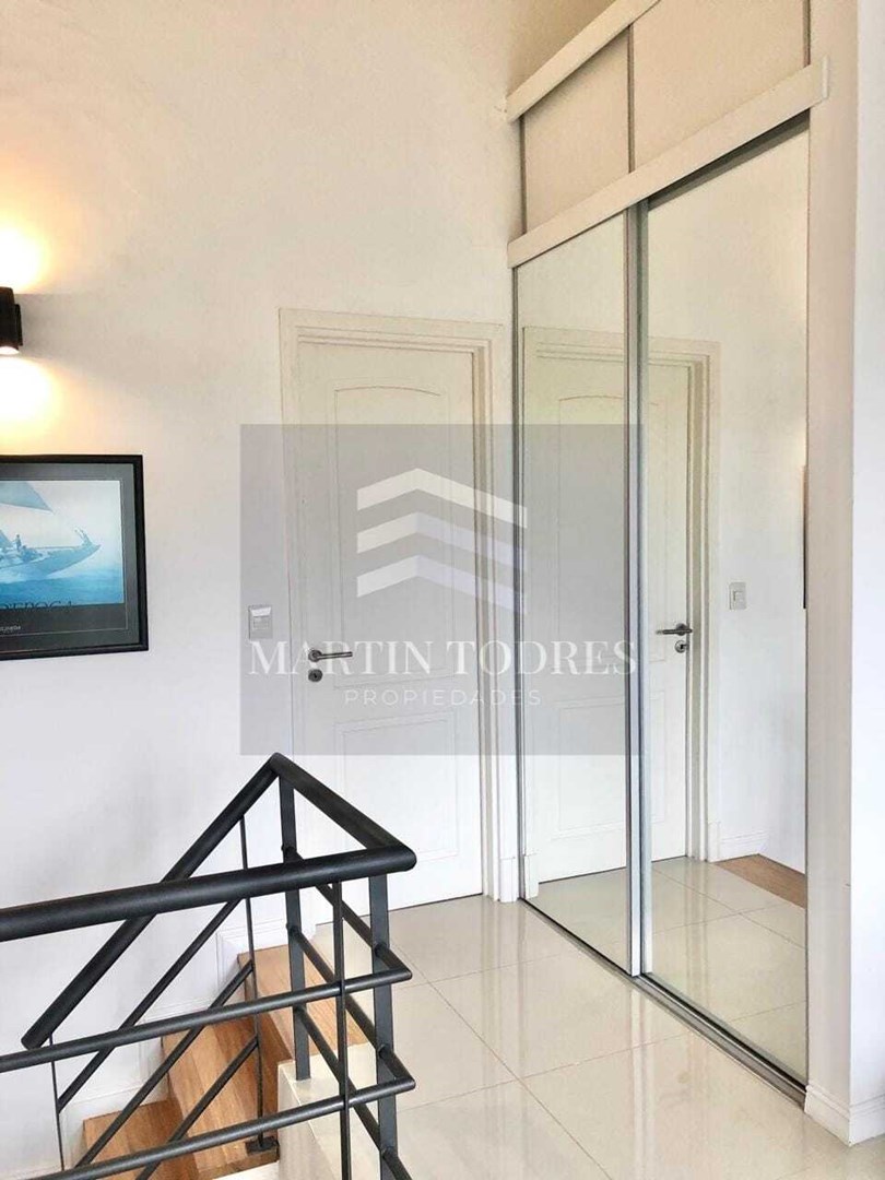 Casa  en Venta en Miradores de la Bahia, Nordelta, Tigre — foto 15