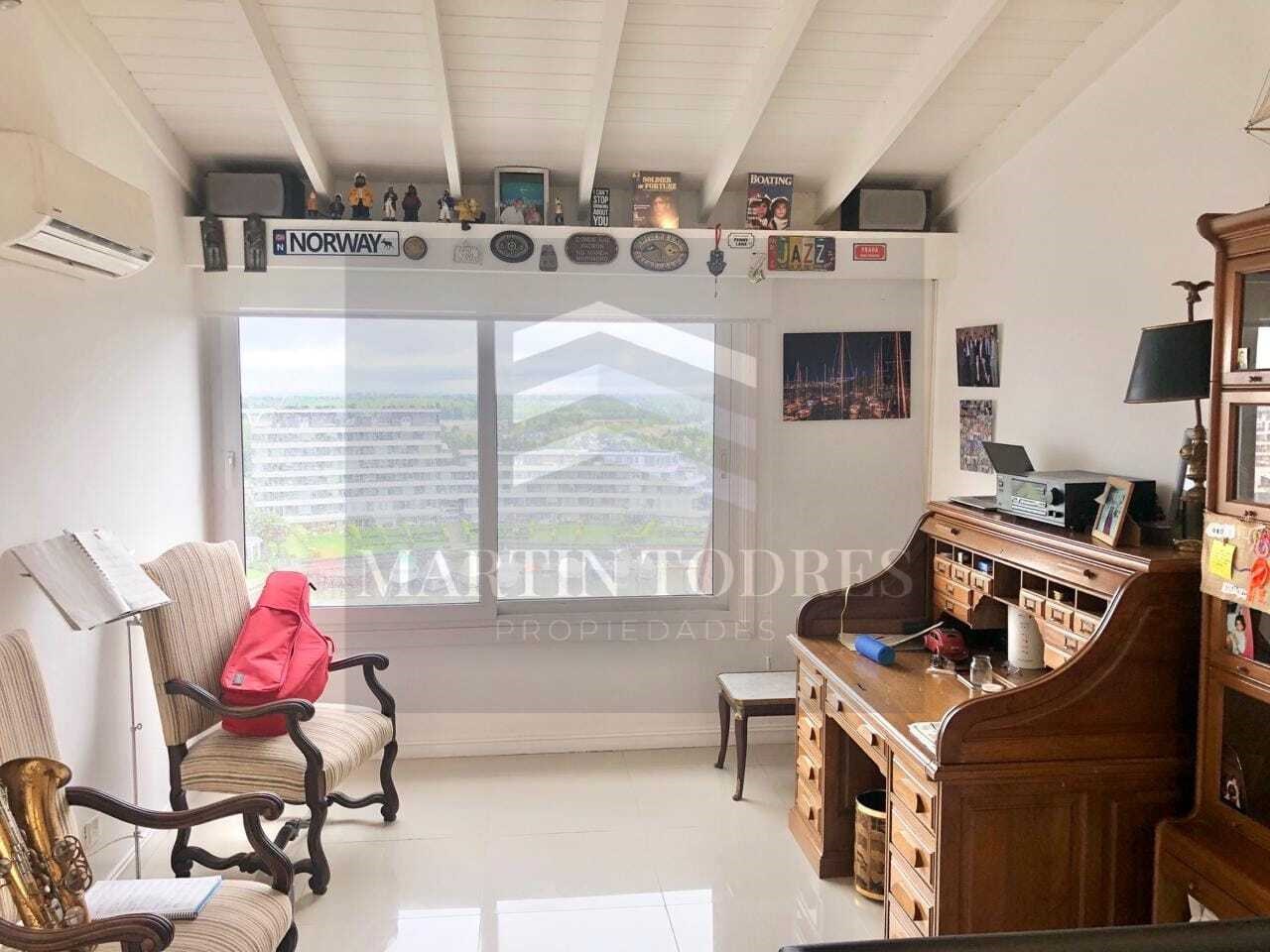 Casa  en Venta en Miradores de la Bahia, Nordelta, Tigre — foto 18