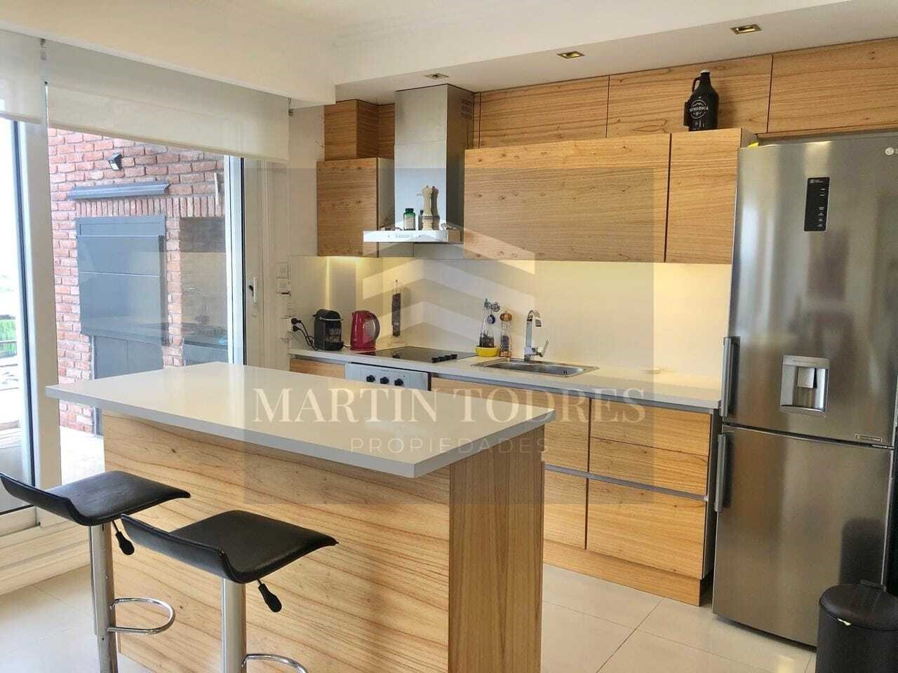 Casa  en Venta en Miradores de la Bahia, Nordelta, Tigre — foto 20