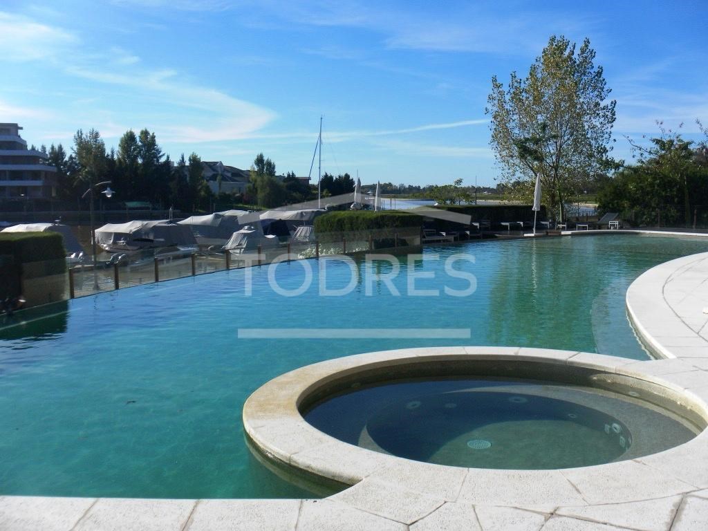 Casa  en Venta en Miradores de la Bahia, Nordelta, Tigre — foto 24