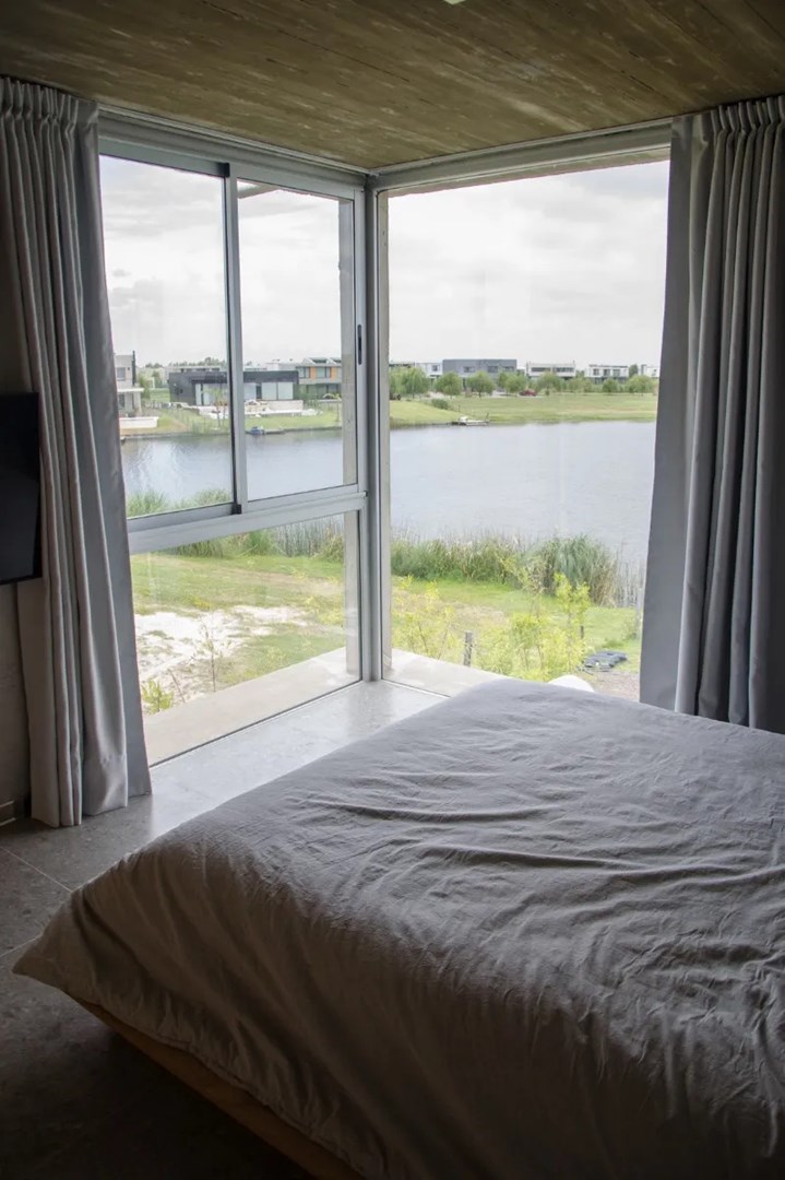 Casa  en Venta en El Naudir, Escobar, G.B.A. Zona Norte — foto 14