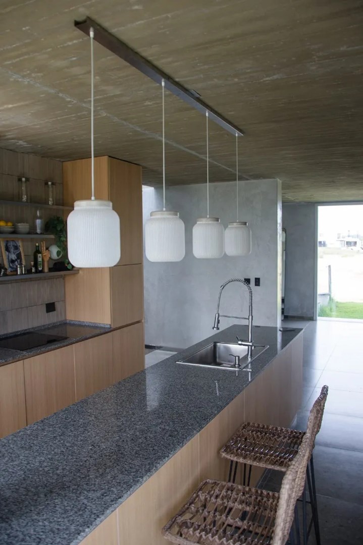 Casa  en Venta en El Naudir, Escobar, G.B.A. Zona Norte — foto 9