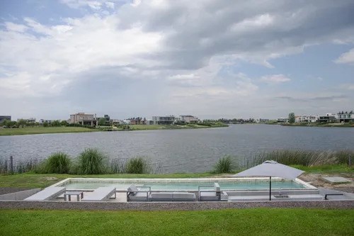 Casa  en Venta en El Naudir, Escobar, G.B.A. Zona Norte — foto 2