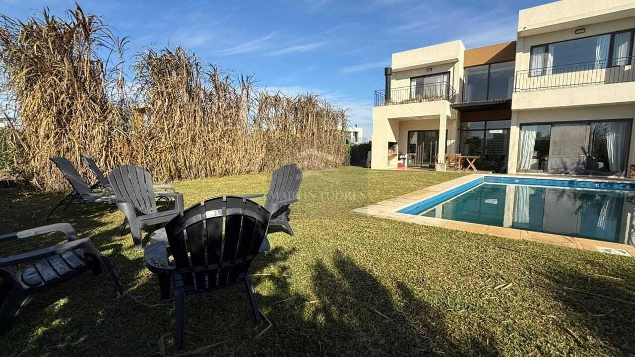 Casa  en Venta en Araucarias, Puertos, Escobar — foto 4