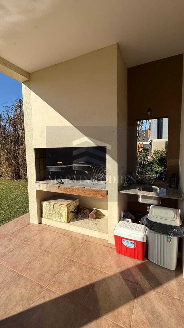 Casa  en Venta en Araucarias, Puertos, Escobar — foto 7