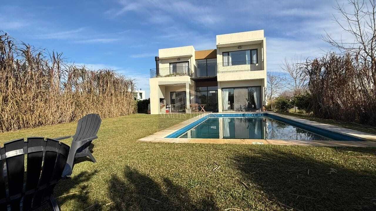 Casa  en Venta en Araucarias, Puertos, Escobar — foto 9