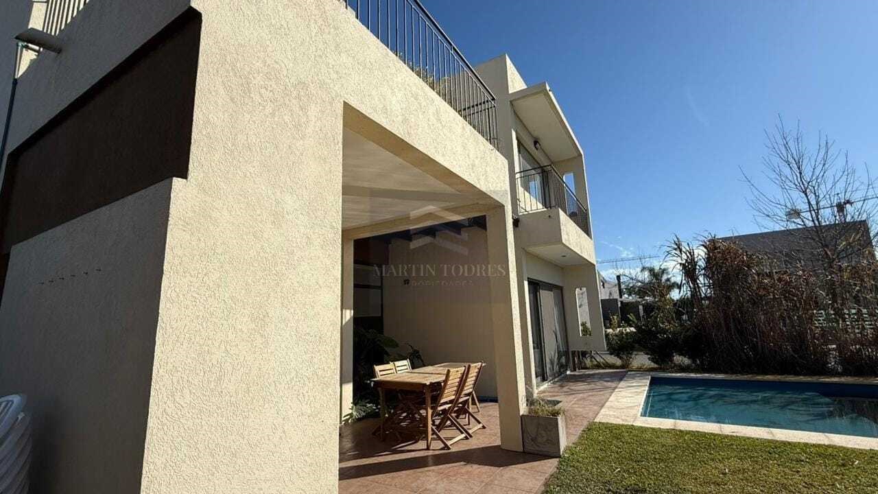 Casa  en Venta en Araucarias, Puertos, Escobar — foto 13