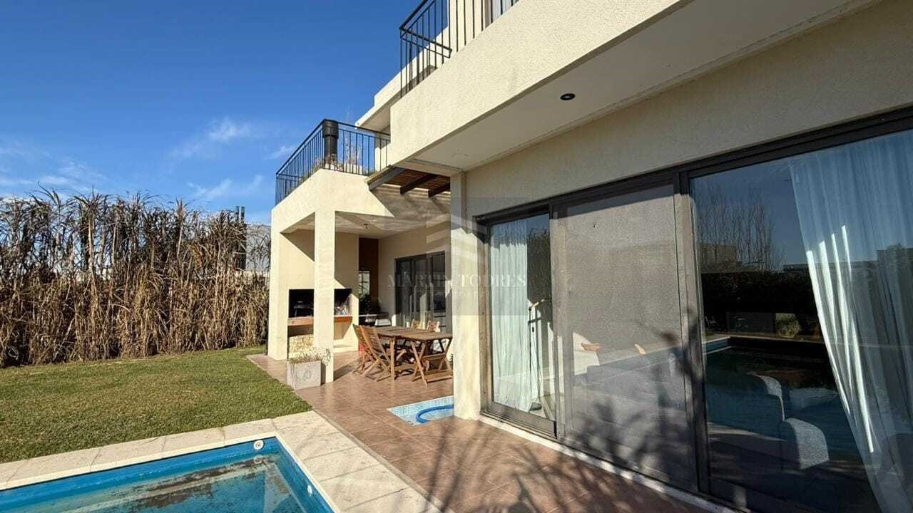 Casa  en Venta en Araucarias, Puertos, Escobar — foto 15