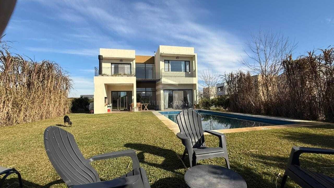 Casa  en Venta en Araucarias, Puertos, Escobar — foto 21