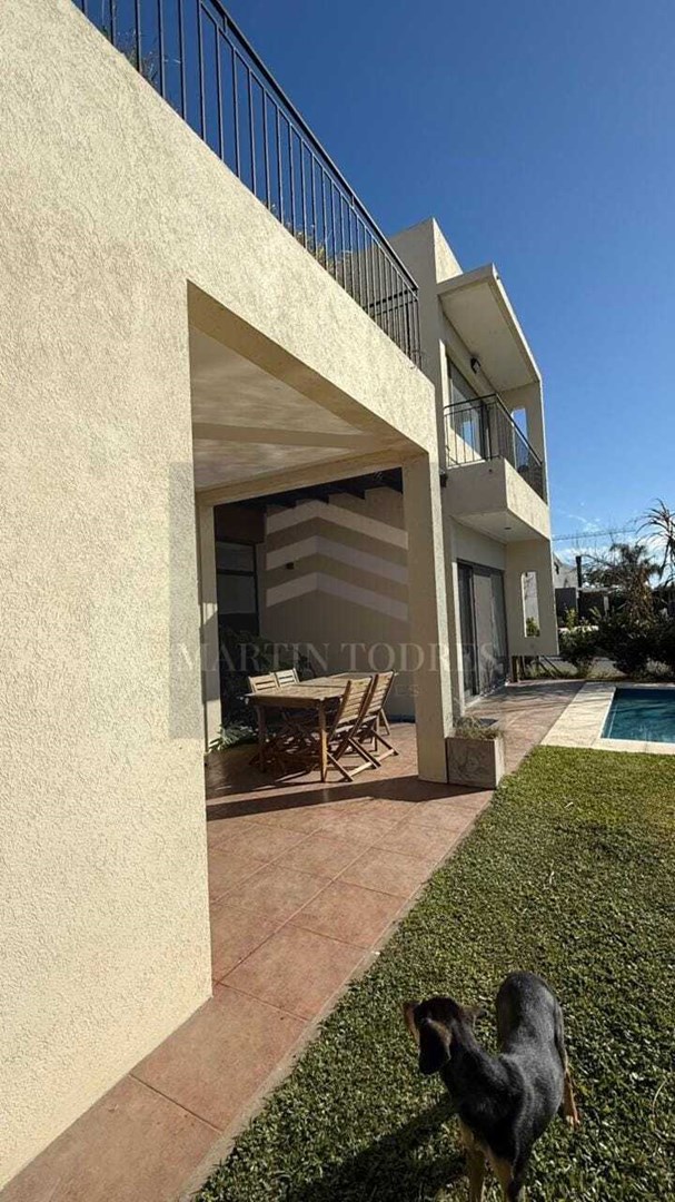 Casa  en Venta en Araucarias, Puertos, Escobar — foto 22