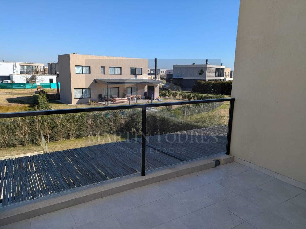 Casa  en Alquiler en Acacias, Puertos, Escobar — foto 10